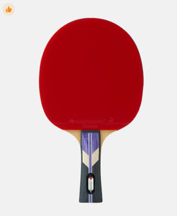 Ракетка для настольного тенниса Roxel 4* Stellar, коническая  фото 4