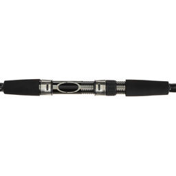 Спиннинг YUGANA Force pro, длина 2.1 м, тест 10-20 г  фото 4