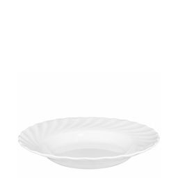 Тарелка суповая Culinaria, D22,9 см, h3,5см из опалового стекла арт. 107076