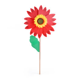 Ветерок "Летний подсолнух"