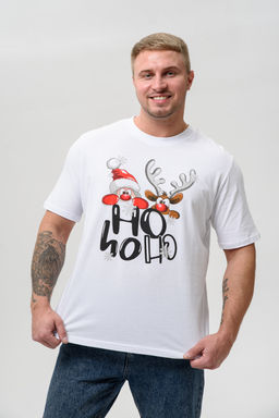 8525 футболка унисекс - Berchelli фото 26