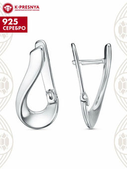 СЕРЬГИ 33014524Д