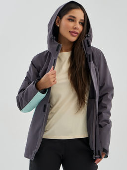 Куртка трансформер демисезонная