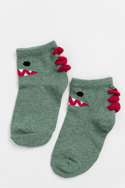 Цена за 6 пар. Носки Гоша детские - Berchelli фото 27