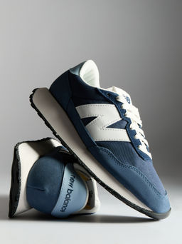 Женские кроссовки NEW BALANCE 237
