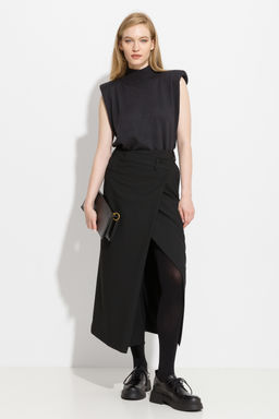 Жилет 53524 - Lakbi фото 2