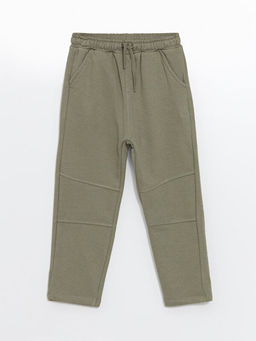 Beli Lastikli Erkek Bebek Jogger E?ofman Alt