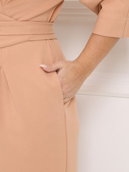 Платье П4-4589/17 - Wisell фото 14