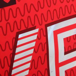 Пакет подарочный "My love" 31*42*12 см