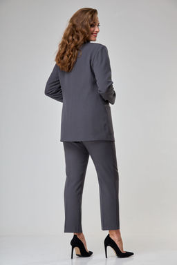 Костюм Anastasia Mak 1259 кремовый  фото 482