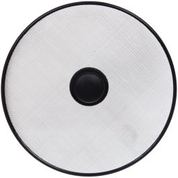 Цена за 3 шт. Крышка Экран от брызг 25см