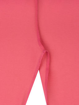 Штанишки детские фуксия