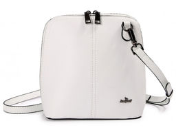 Cумка женская Lanotti 6010/белый