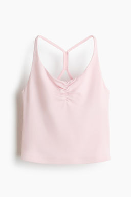 Top sport de tirantes con SoftMove - H&m фото 2