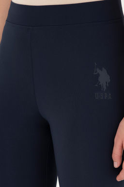 Женские темно-синие спортивные штаны Неожиданная скидка в корзине - U.s. polo assn фото 5