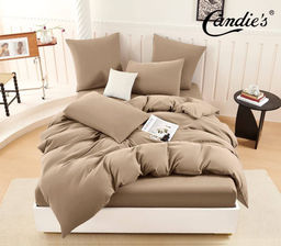 Комплект постельного белья 2-спальное