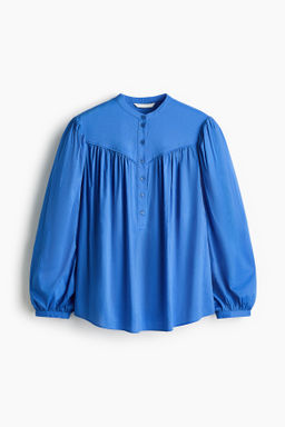 Blusa oversize - H&m фото 3