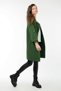 Пальто женское
