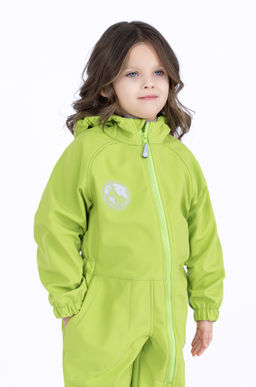 Комбинезон демисезонный