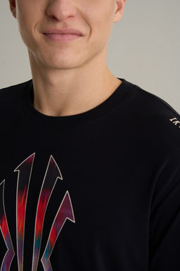 Футболка Черный