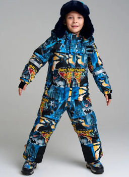 32332002 Комбинезон для мальчиков