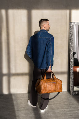 1300 880 51 Сумка Дорожная