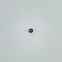 Бусины для украшений из Аметиста (5 шт)