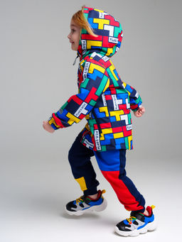 PlayToday / Ветровка для мальчика