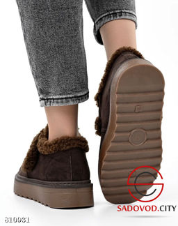сапоги женские для зимнего сезона - Bruno фото 2