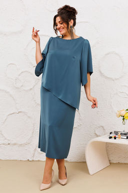 Комбинезон Romanovich Style 1-2517 мультиколор фото 206