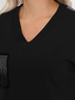 Платье П5-5612/1 - Wisell фото 13