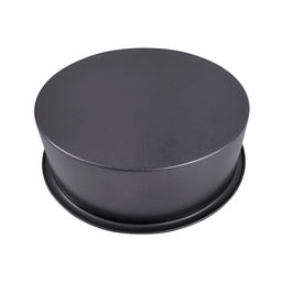Форма для выпечки круглая 22х7 см, (углеродистая сталь) Linea EASY арт. 93-CS-EA-3-05