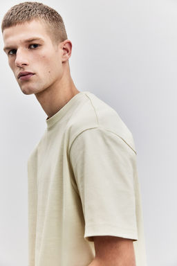 Camiseta Loose Fit