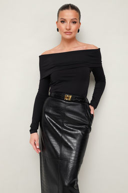 Блуза 11-340 - Pur pur фото 3