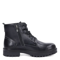 Ботинки для школьников мальчиков - Marko фото 4