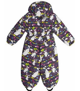 Комбинезон д/дев. Зайчик - Oldos фото 2