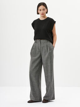 Брюки женские 12511-36058 grey