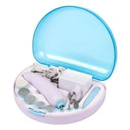 Набор для маникюра и педикюра GALAXY GL4911