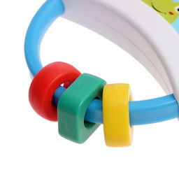 Музыкальная игрушка ZABIAKA «Бубен»