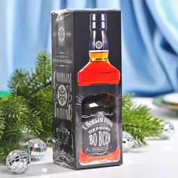 Подарочный чай чёрный Первому во всем, 50 г. (18+) - Simaland фото 8