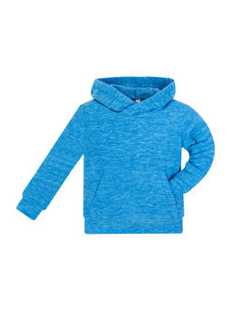 Костюм детский флисовый бирюза 7043кт (116, 60)