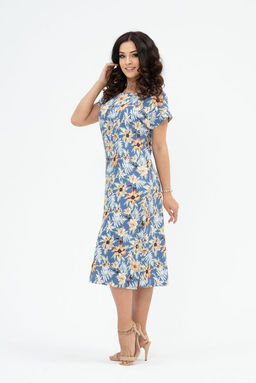 Платье Валери (46-56) - Serenada фото 4