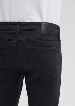 James 90lar Tokk Antrasit Jean Pantolon - Mavi фото 7