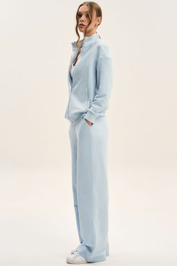 Костюм GO F3125/29-1413.170-176 голубой - Pirs фото 3