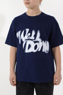 VIOTEX Фуфайка (футболка) для мальчика Леон-3 - Виотекс фото 18