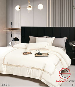 Набор одеяло и простынь с наволочками