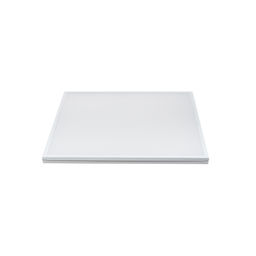 ULP-6060-36W/4000К IP40 GRILYATO OPAL SMOOTH Светильник светодиодный потолочный универсальный. Белый равномерный свет (4000K). 4200Лм. 588X588x25мм. Корпус белый. В комплекте с и/п. ТМ Uniel