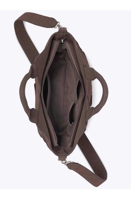 Сумка, шоколадная - Heine фото 2