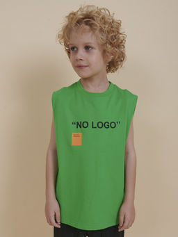 Pelican BFVV3322/2 Майка для мальчиков