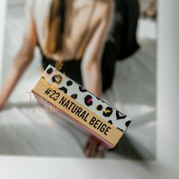 CC-Пудра Компактная Матирующая Speed White SPF40 Pa+++ (23 Натуральный Беж) CATHY DOLL, 12 гр